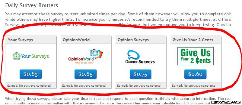 Clixsense ex surveys Clixsense ex surveys