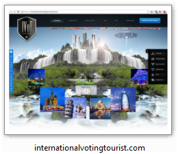 internationalvotingtourist.com