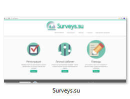surveys.su