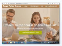 terrapulsegroup.ru - главная