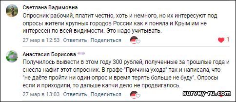 ABCPoll отзывы