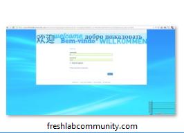 freshlabcommunity.com
